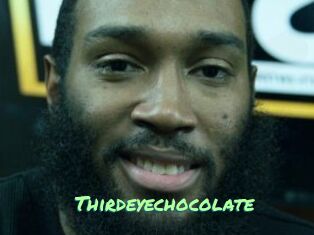 Thirdeyechocolate