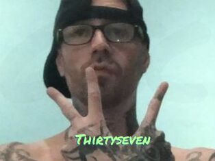 Thirtyseven