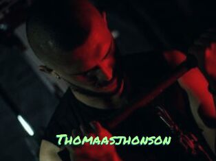 Thomaasjhonson