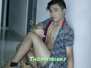 Thomaskinky