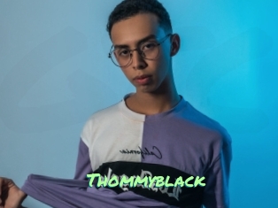 Thommyblack