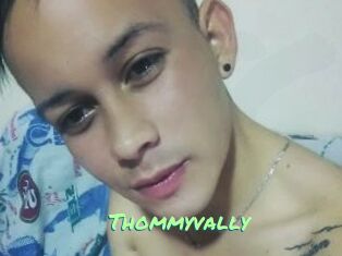 Thommyvally