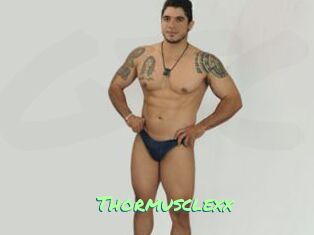 Thormusclexx
