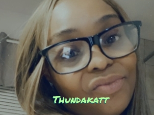 Thundakatt