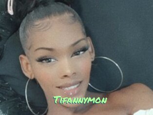 Tifannymon