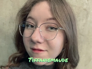 Tiffaniemaude