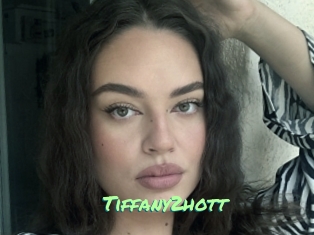 Tiffany2hott