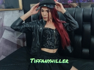 Tiffanyhiller