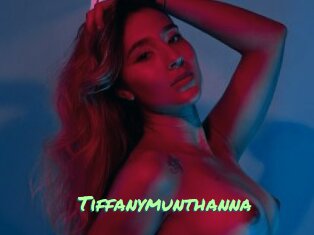Tiffanymunthanna