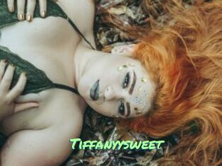 Tiffanyysweet