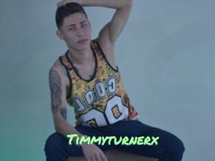 Timmyturnerx