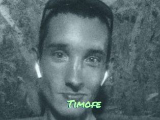 Timofe
