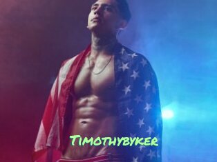 Timothybyker