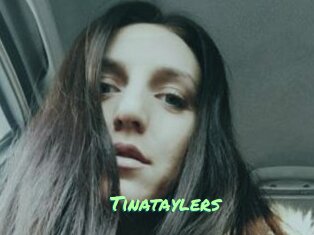 Tinataylers