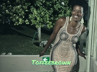 Toffeebrown