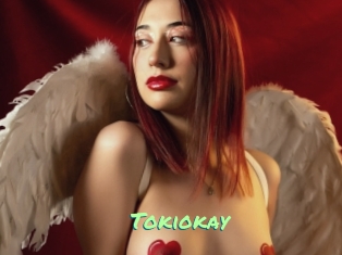 Tokiokay