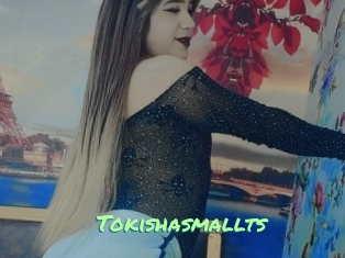 Tokishasmallts