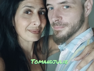 Tomandjulie