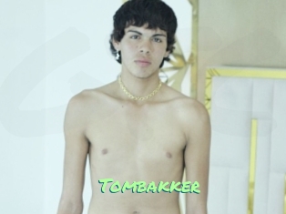 Tombakker