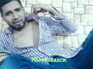 Tommdereck