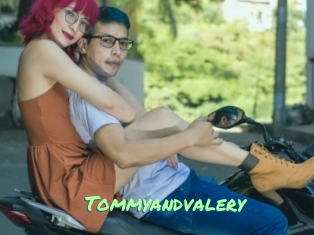 Tommyandvalery