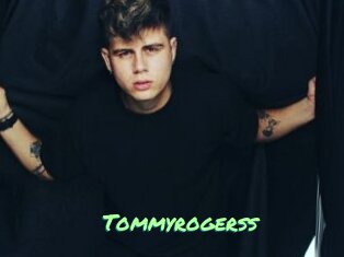 tommyrogerss Gothicorgien