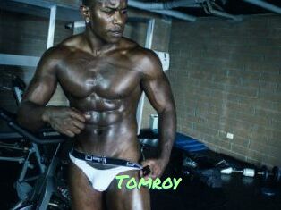 Tomroy