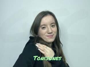 Tonijones
