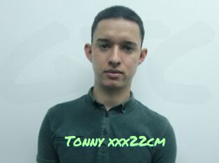 Tonny_xxx22cm