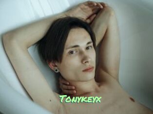 Tonykeyx