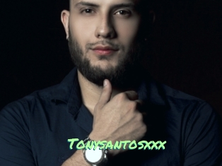 Tonysantosxxx