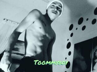 Toommyboy