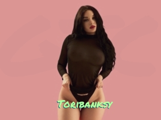 Toribanksy
