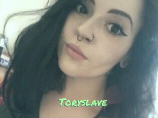 Toryslave