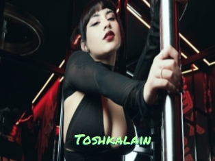 Toshkalain