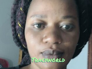 Tracyworld