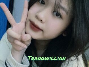 Trangwillian