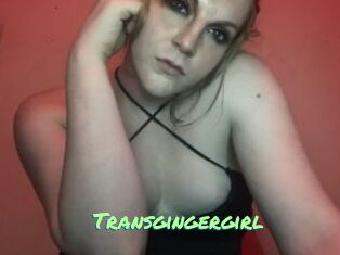 Transgingergirl