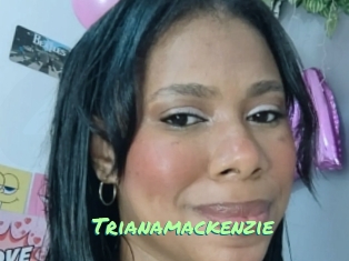 Trianamackenzie