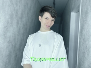 Troyemellet