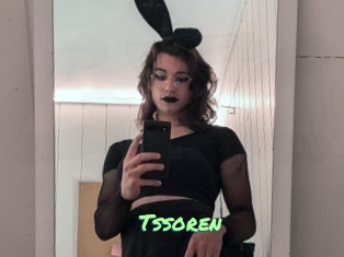 Tssoren