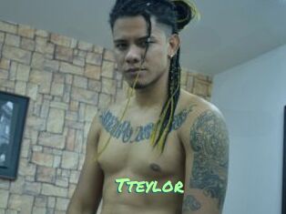 tteylor Gothicorgien