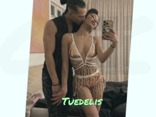 tuedelis Gothicorgien