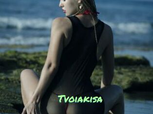 Tvoiakisa