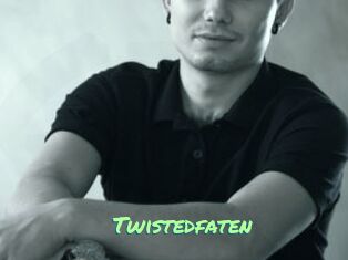 Twistedfaten