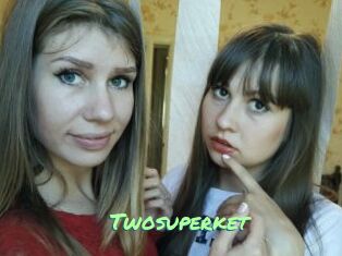 Twosuperket