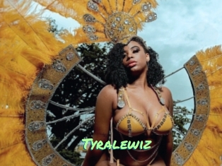 Tyralewiz