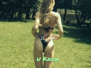 U_Know