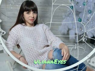 UlianaEyes