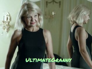 UltimateGranny